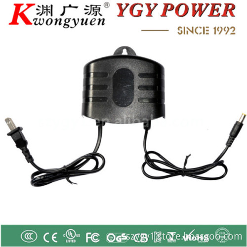 Rainproof AC DC Adapter Switching Power supply,used for cctv camera LED light,good quanlity